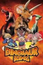 Watch Dinosaur King 123MoviesFree